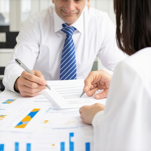 The Truth About Health Insurance Broker Fees You Never See