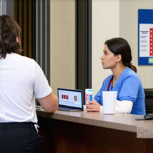 The Truth About Why Health Insurers Deny Emergency Room Claims