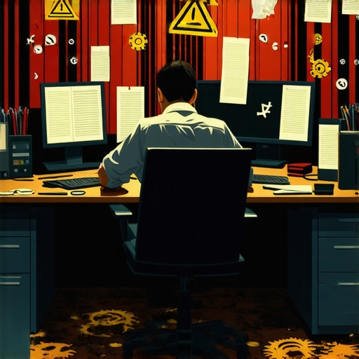 Why Cheap Liability Insurance is a Trap for Freelance Designers