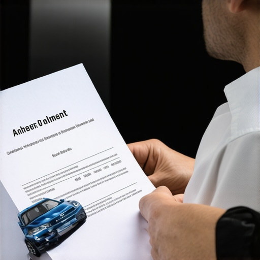 Why Legal Insurance is Essential for Fighting Traffic Camera Tickets