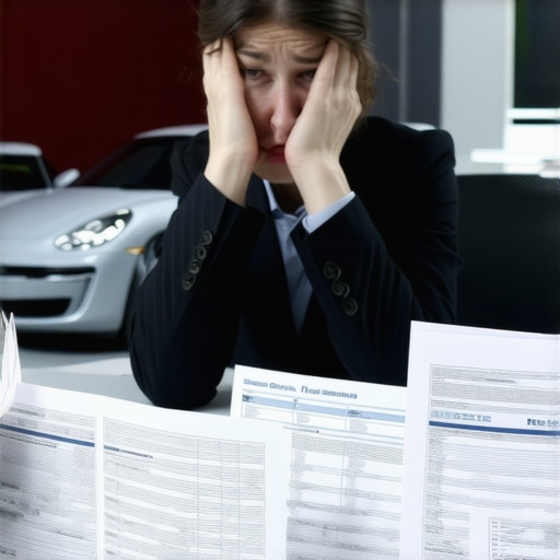 Why Loyalty is a Mistake When it Comes to Car Insurance Premiums