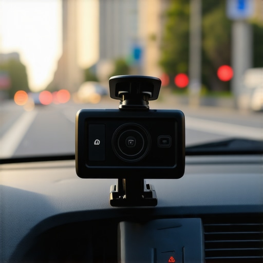 Why Most Car Dashcam Footage Fails to Win Your Insurance Case
