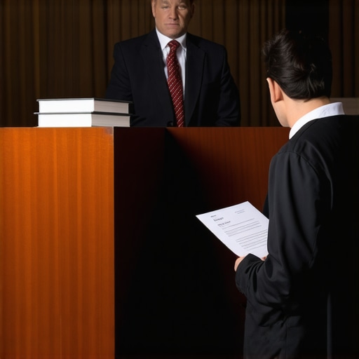 Why Most Legal Insurance Plans Fail the Moment You Need a Real Trial Lawyer