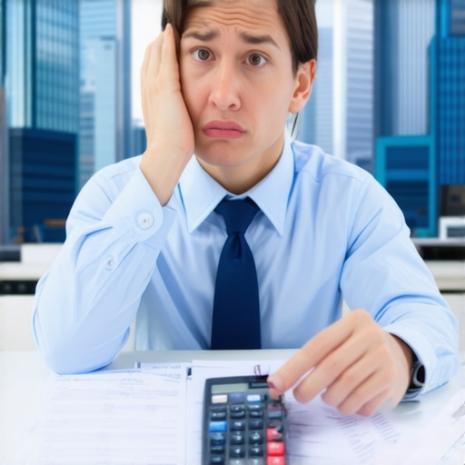 Why Most Top-Rated Insurance Companies Are Failing Small Business Owners