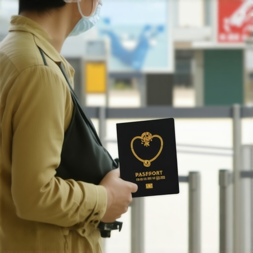 Why Most Travel Insurance Doesn't Cover Your Health Issues