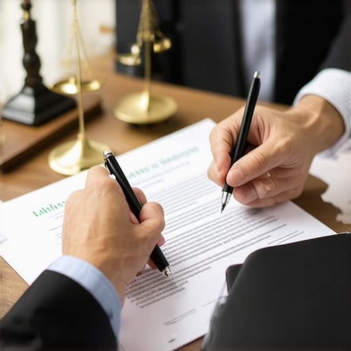 Why You Need Legal Insurance Before You Rent Your Next Home
