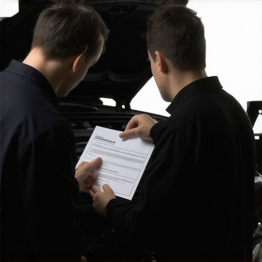 Why You Need a Second Opinion on Your Car’s Repair Estimate