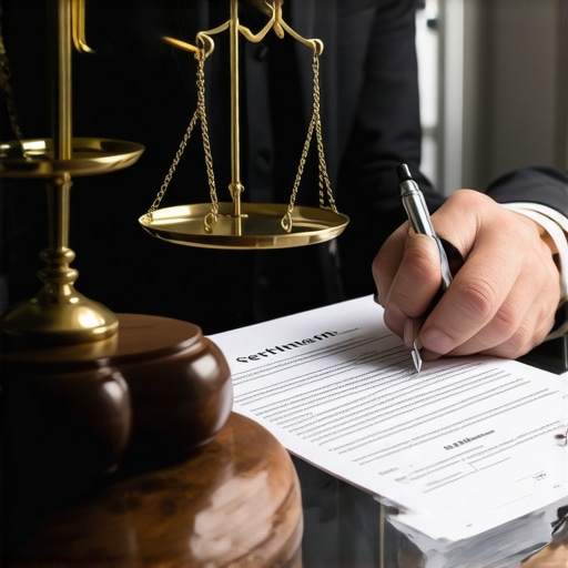 Why You Should Never Accept the First Settlement Offer for Your Business Claim