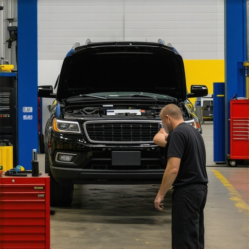 Why You Should Never Sign a Release Before Your Car is Fixed