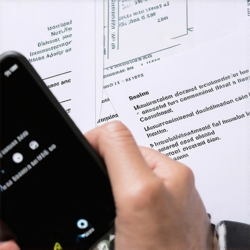 Why You Should Record Every Phone Call with Your Claims Adjuster