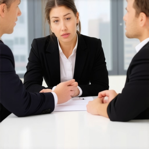Why Your Business General Liability Doesn't Cover Professional Errors