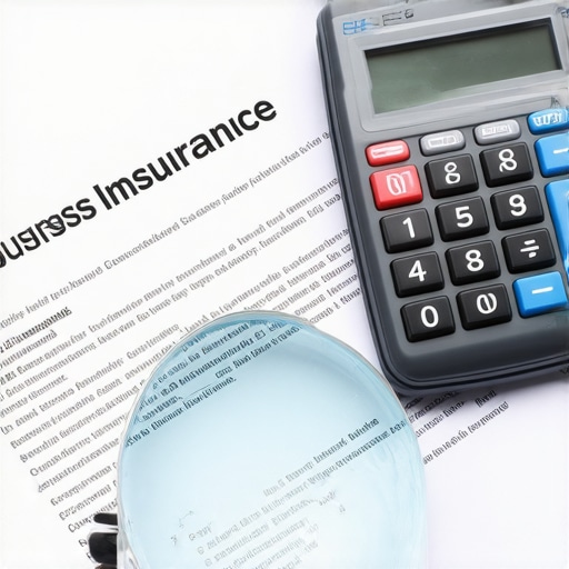 Why Your Business Insurance Premium Doubles the Moment You File One Minor Claim