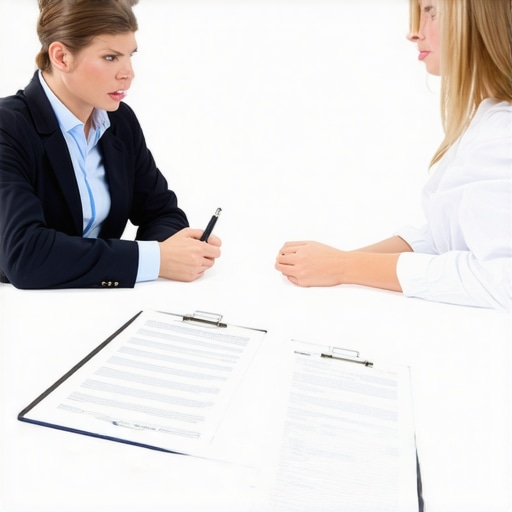 Why Your Business Liability Plan Fails During a Disagreement With a Competitor