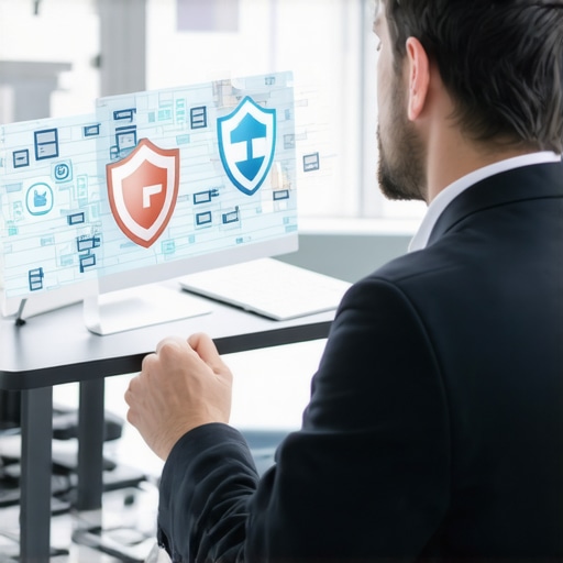 Why Your Business Needs Cyber Crime Coverage vs Regular Cyber Liability