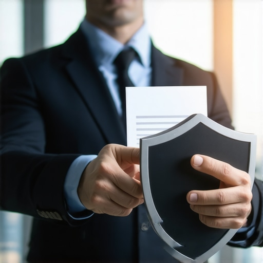 Why Your Business Needs ‘Innocent Insured’ Protection Immediately