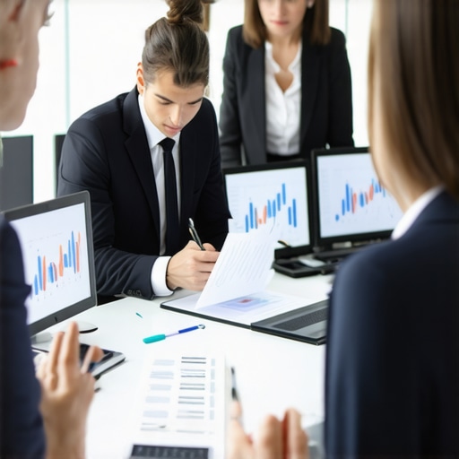 Why Your Business Needs ‘Professional Services’ Coverage Even if You Aren’t a Doctor