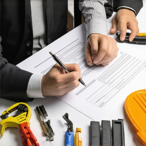 Why Your Business Needs a Specific Rider for Equipment You Rent