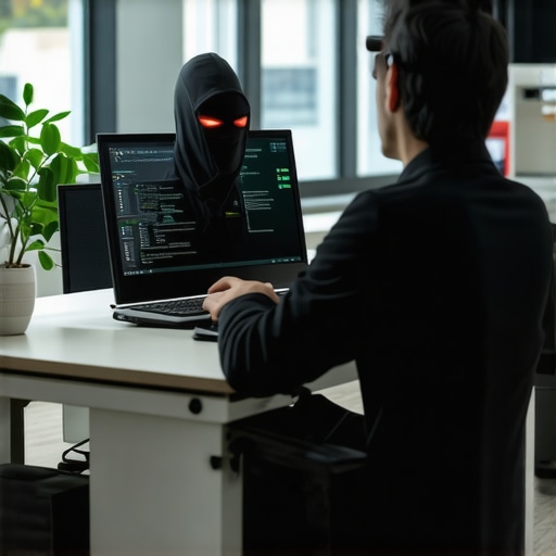 Why Your Business Policy Likely Won't Cover Social Engineering Fraud