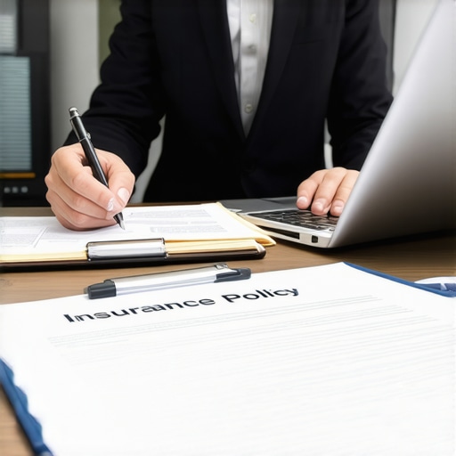 Why Your Business Professional Liability Policy is Useless Without This Rider