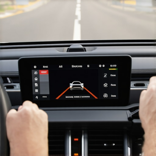 Why Your Car Insurance Company Tracks Your Hard Braking Events