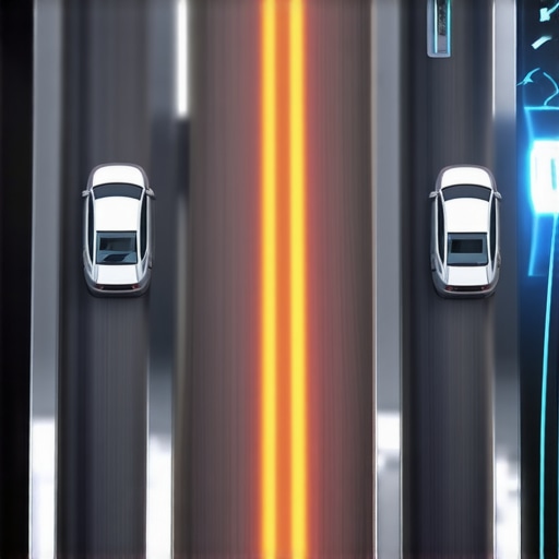 Why Your Car Insurance Company is Secretly Tracking Your Braking Habits