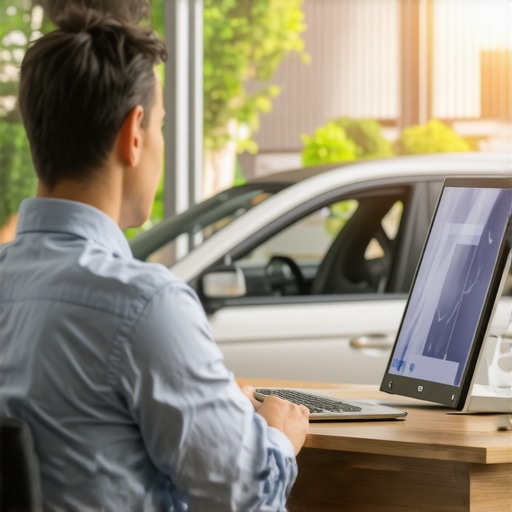 Why Your Car Insurance Premium Spiked After You Simply Asked a Question