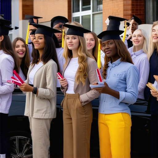 Why Your Car Insurance Premium is Tied to Your Educational Background
