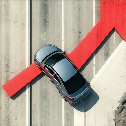 Why Your Car Premium Dropped Even Though You Didn’t Ask