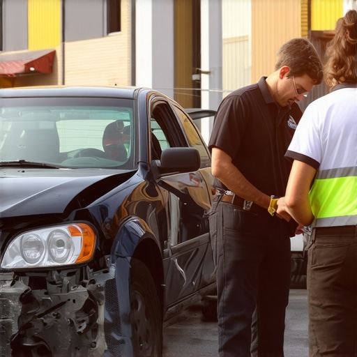 Why Your Car’s Resale Value Doesn’t Matter to the Insurance Adjuster After a Crash