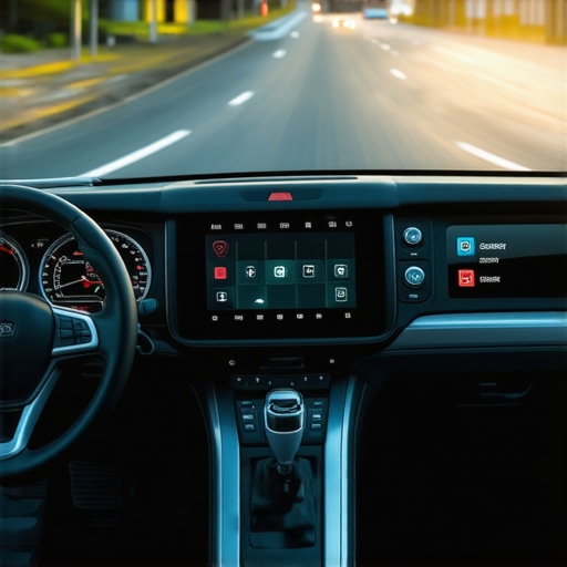 Why Your Car's Safety Features Could Actually Increase Your Premium