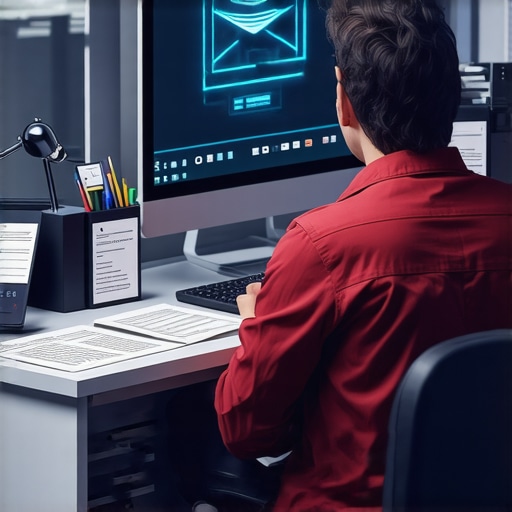 Why Your Commercial Policy Likely Fails During a Phishing Attack