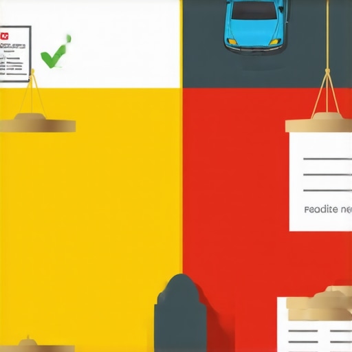 Why Your Credit Score Affects Your Car Insurance More Than a Speeding Ticket