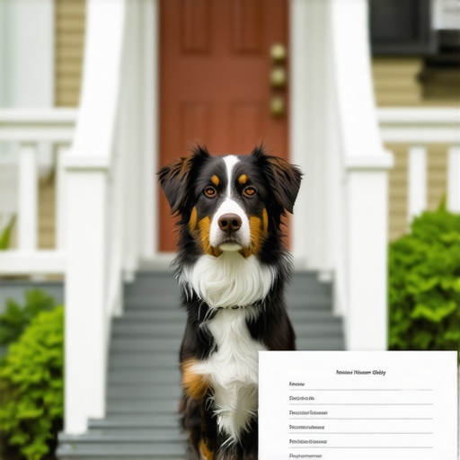Why Your Dog’s Breed Can Hike Your Homeowners Insurance Premiums