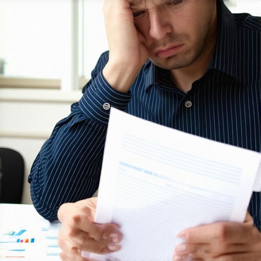Why Your Employer-Provided Health Plan Might Be a Financial Trap