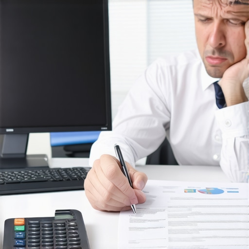 Why Your Freelance Business Needs a Professional Liability Audit