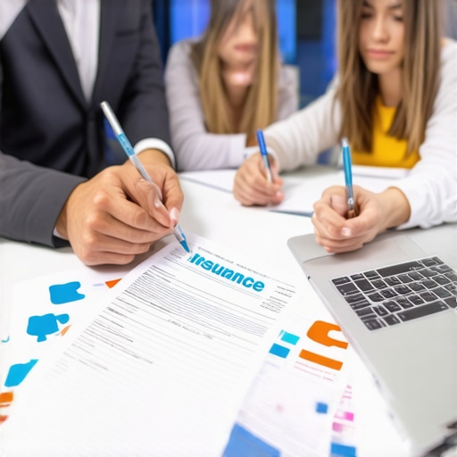 Why Your Health Insurance Broker Never Mentions These Low-Cost Alternative Plans