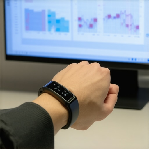 Why Your Health Insurance Company Is Watching Your Fitness Tracker Data