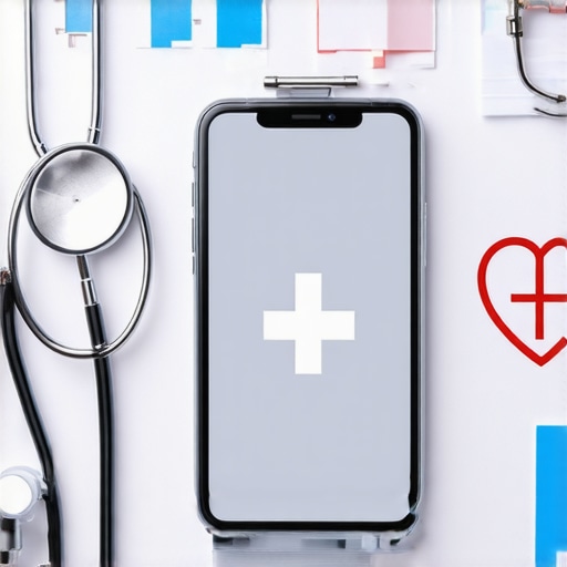 Why Your Health Insurance Company Wants You to Start Using Their Specific App