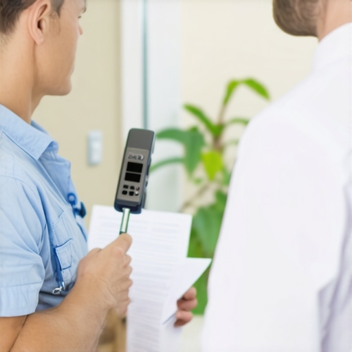 Why Your Health Insurer Wants a Recorded Statement After an Accident