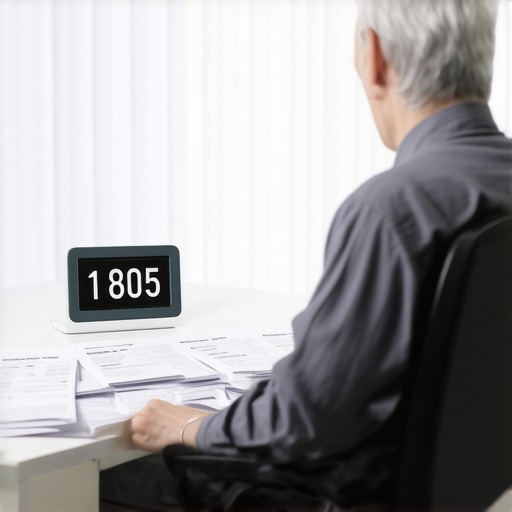 Why Your Health Plan's Medical Necessity Review is Often a Delay Tactic