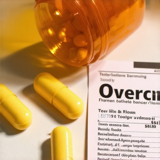Why Your Health Plan's Pharmacy Benefit Manager is Overcharging You