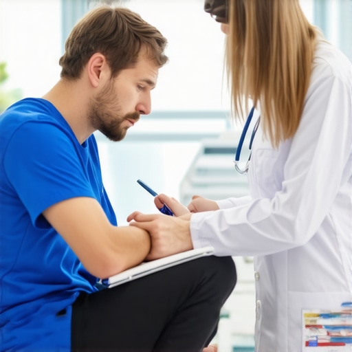 Why Your Health Plan's Step Therapy Policy is Hurting Your Recovery