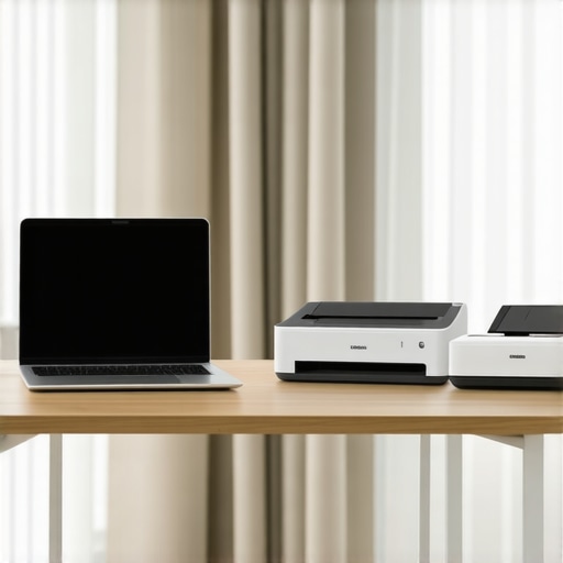 Why Your Home Office Equipment Is Likely Not Covered by Your Standard Policy