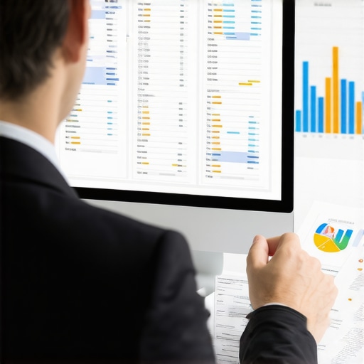 Why Your Insurance Broker Isn’t Showing You the Absolute Cheapest Rates