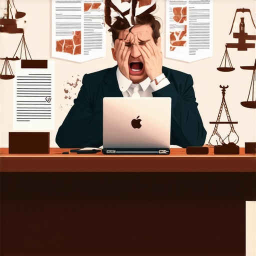 Why Your Legal Insurance Doesn't Help with Existing Pre-Policy Issues