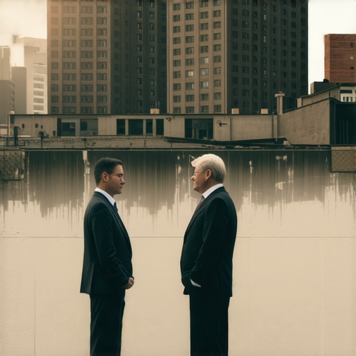 Why Your Legal Insurance Might Be Your Only Hope Against a Slumlord
