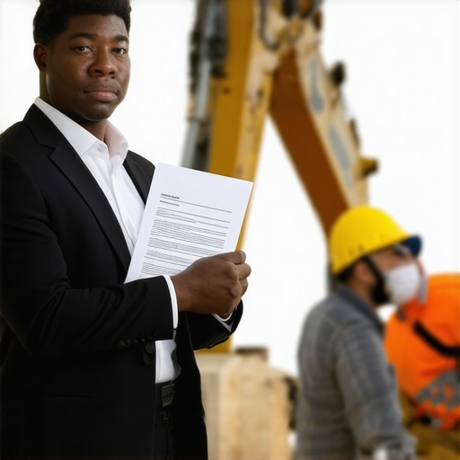 Why Your Legal Insurance Plan Is the Best Defense Against Bad Contractors