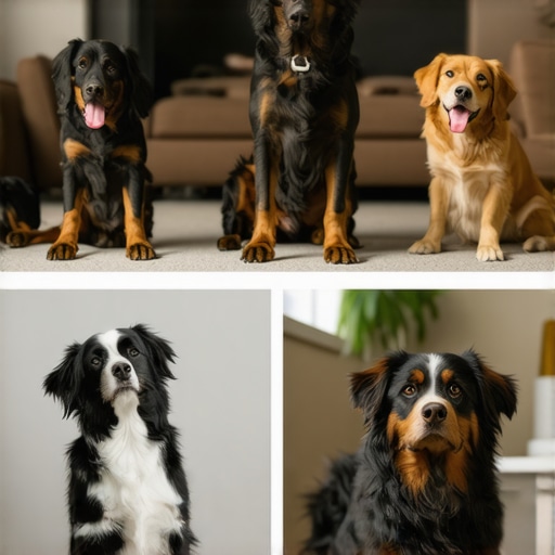 Why Your Pet's Breed Could Affect Your Homeowners Liability
