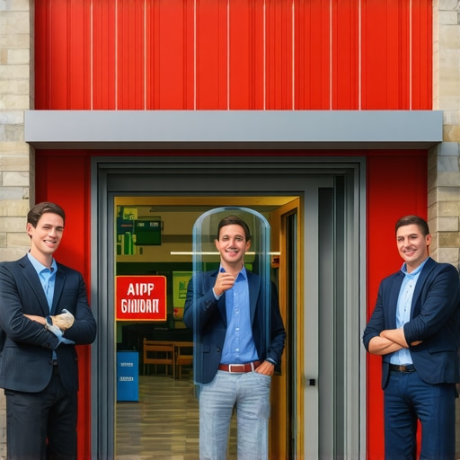 Why Your Small Business Needs More Than a General Liability Policy