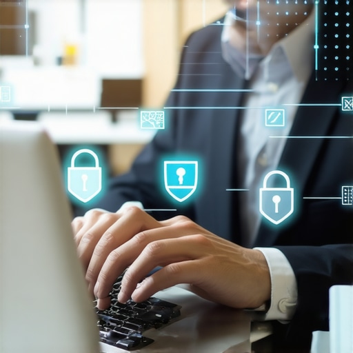 Why Your Small Business Needs a Cyber-Rider Even if You Don’t Sell Online